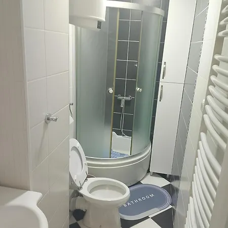 Lux Mitrovic Apartamento Bijeljina