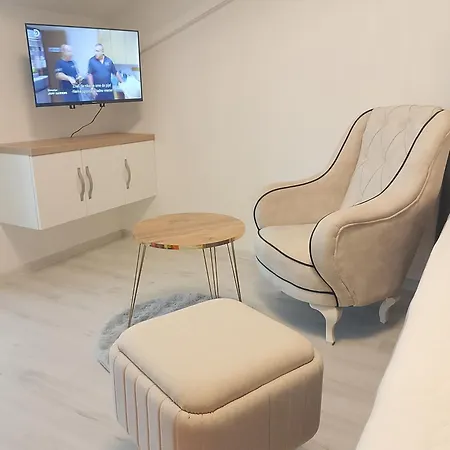 Apartamento Lux Mitrovic