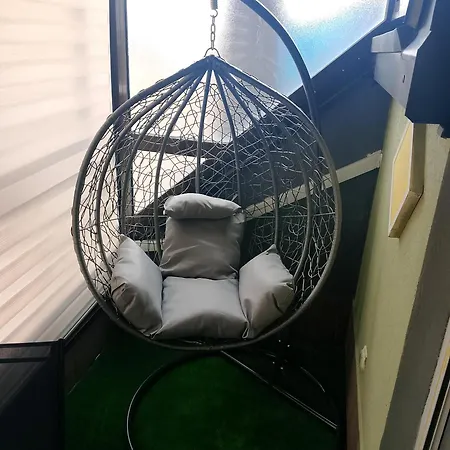 Apartamento Lux Mitrovic Bijeljina
